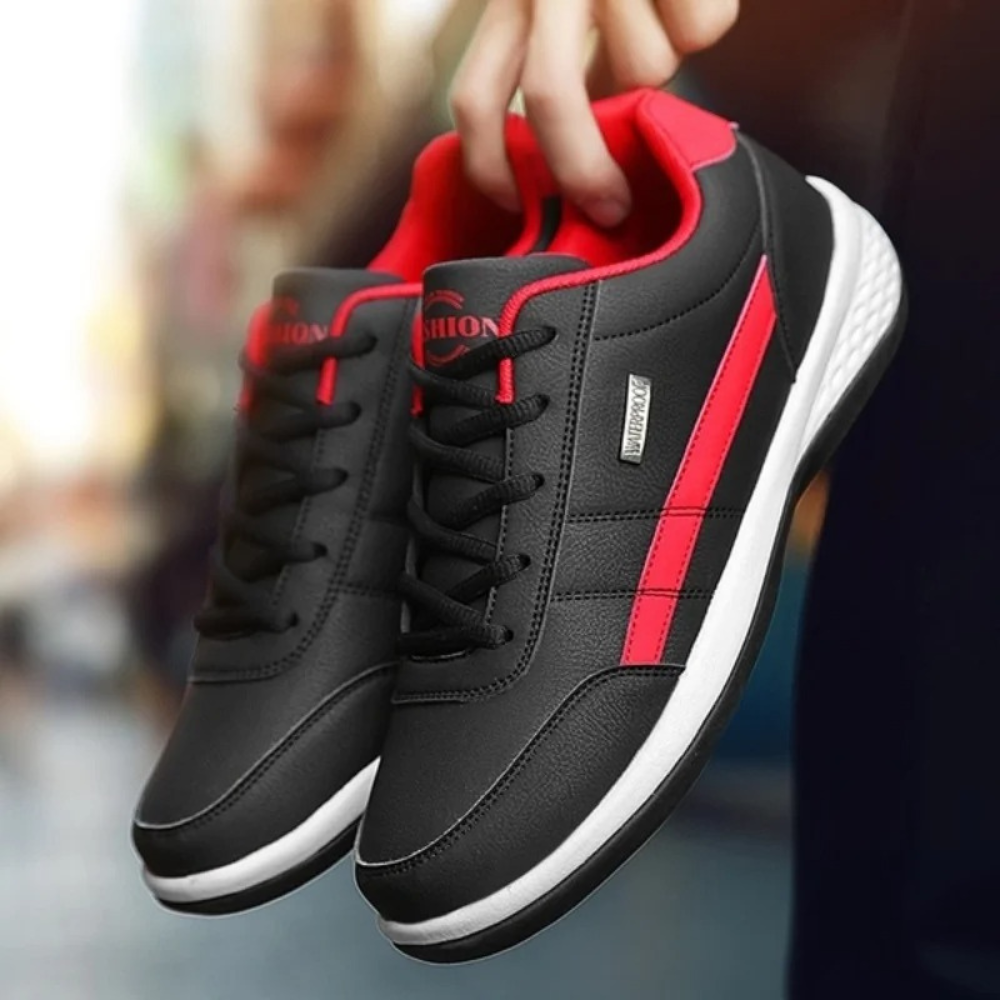 Men's Orthopedic Casual Sneakers for Everyday Comfort and Support