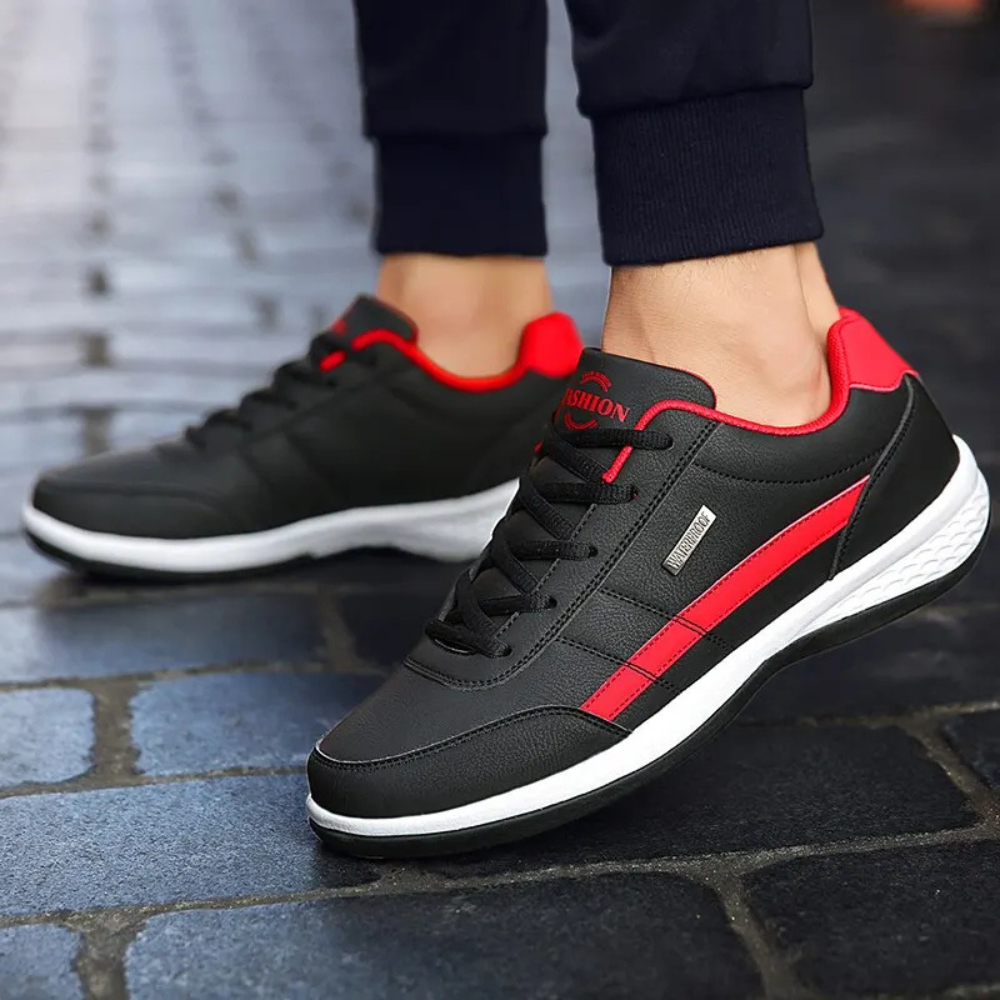 Men's Orthopedic Casual Sneakers for Everyday Comfort and Support