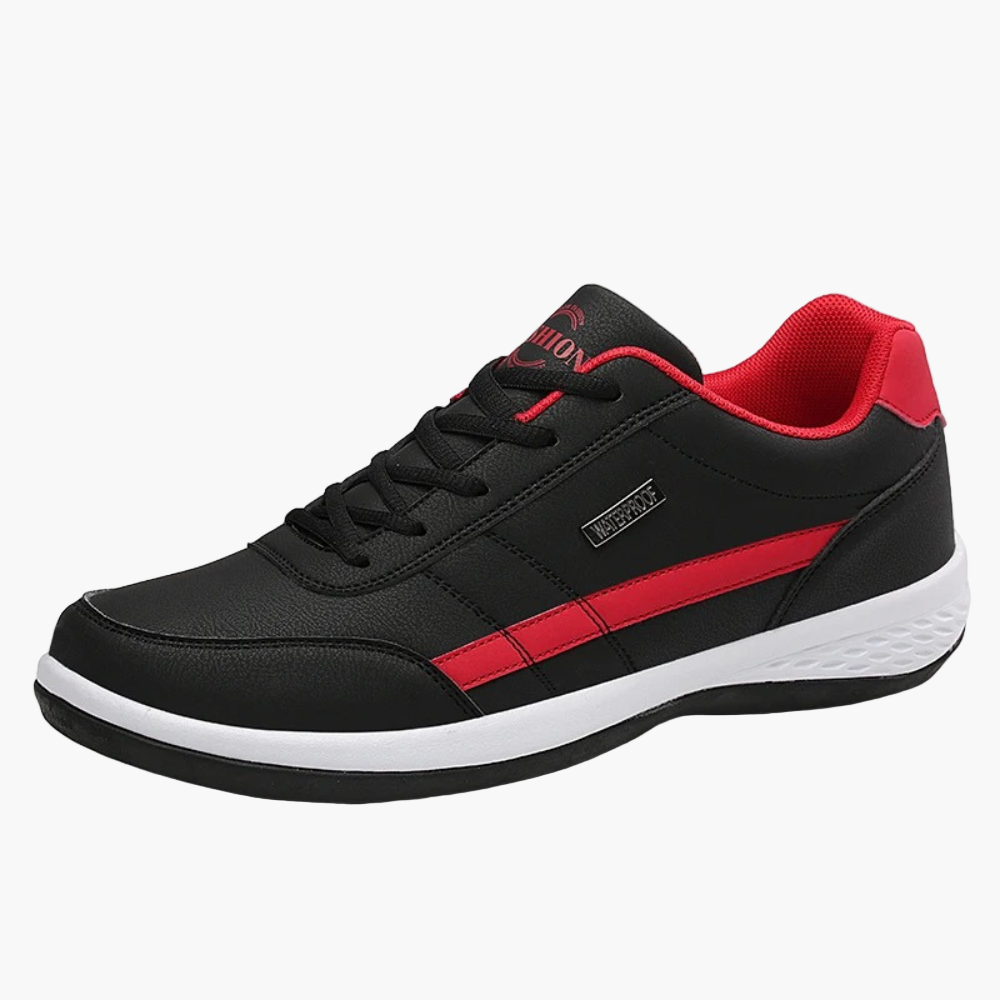 Men's Orthopedic Casual Sneakers for Everyday Comfort and Support