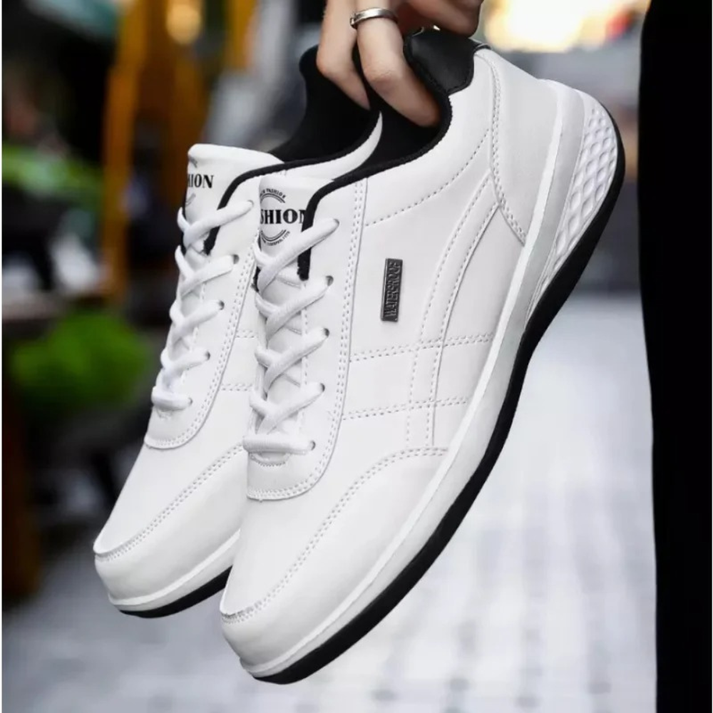 Men's Orthopedic Casual Sneakers for Everyday Comfort and Support