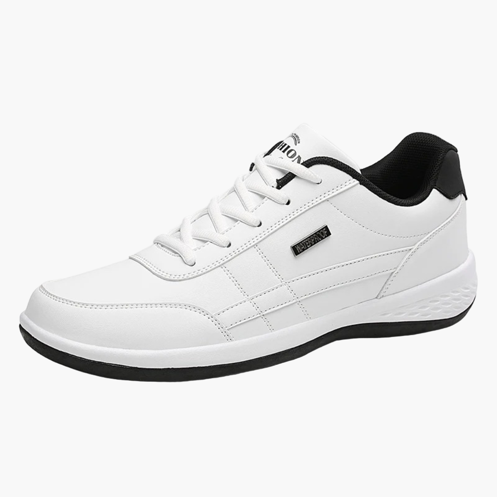 Men's Orthopedic Casual Sneakers for Everyday Comfort and Support