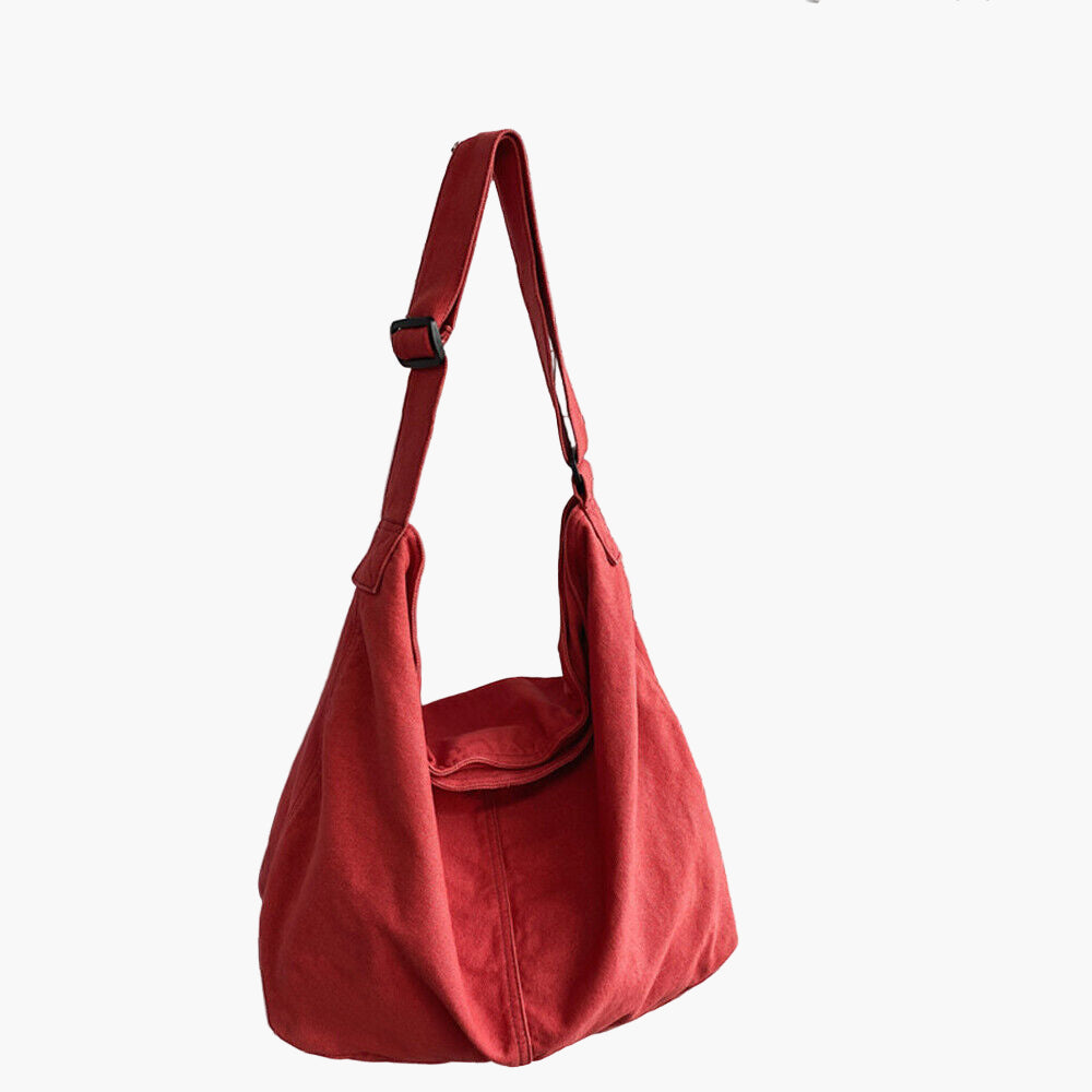Women's Oversized Casual Everyday Shoulder Bag – Trendy Large Tote for Work, School, and Daily Use