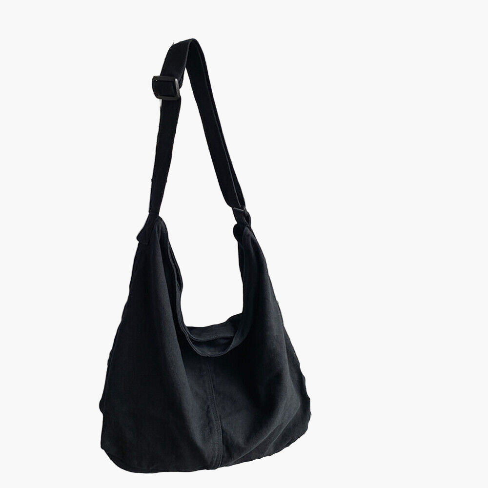 Women's Oversized Casual Everyday Shoulder Bag – Trendy Large Tote for Work, School, and Daily Use