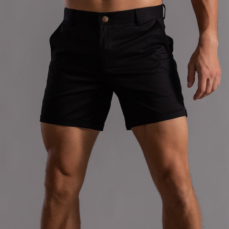 Ben – Trendy Casual Beach Pants