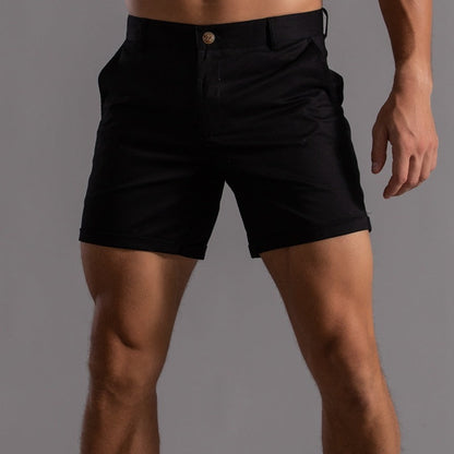Ben – Trendy Casual Beach Pants