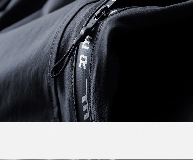 Julian – Quick-Drying Running Pants