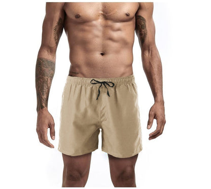 Dominic – Basic Men's Sports Shorts
