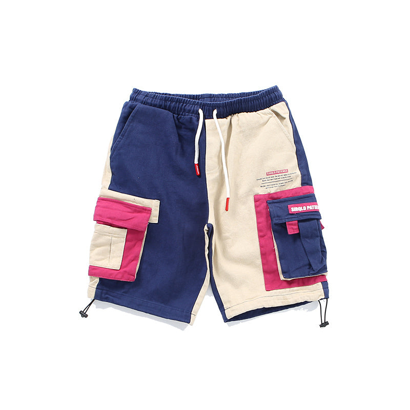 Larry – Cargo Pants and Shorts