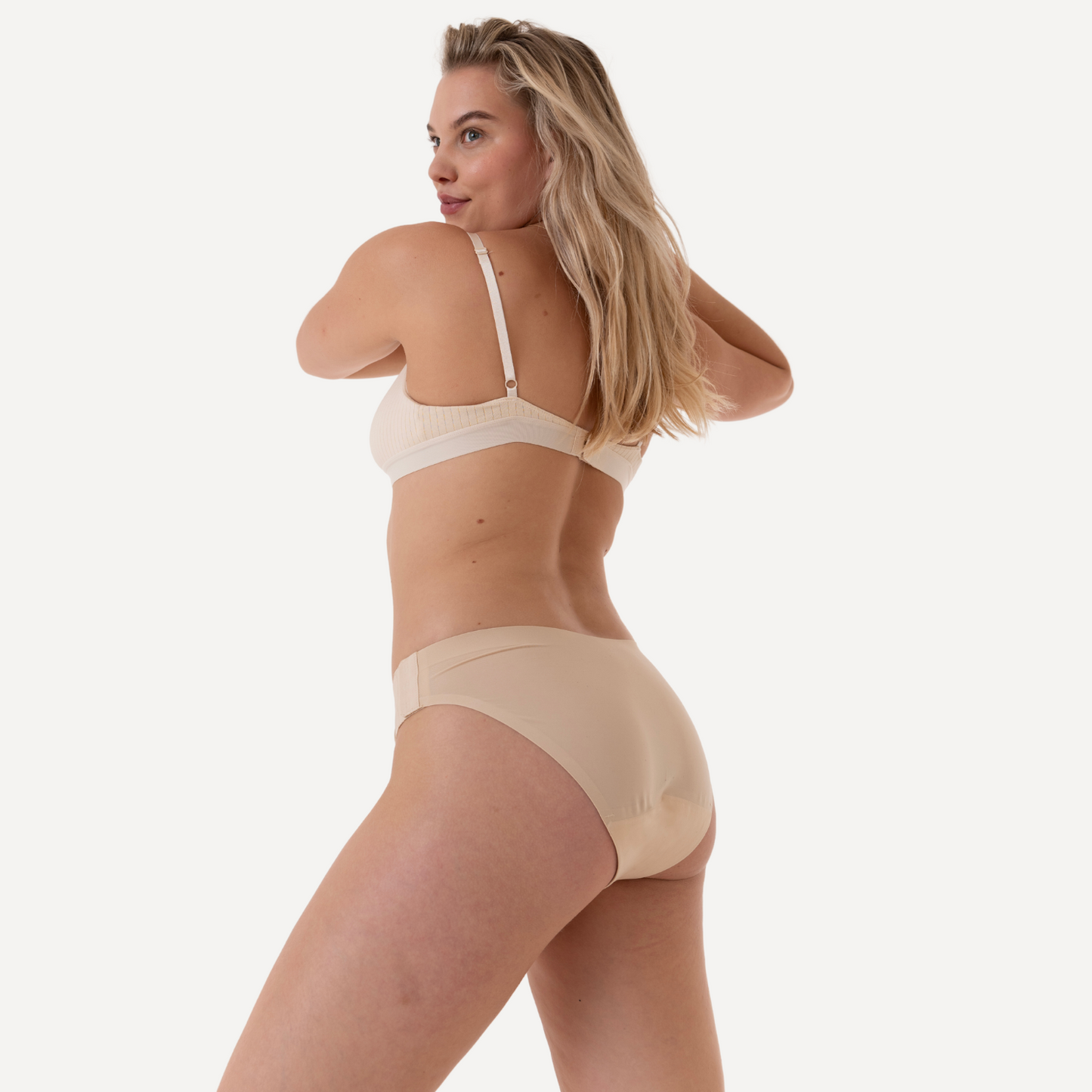 Linda – Women's Leakproof Travel Pack Panties