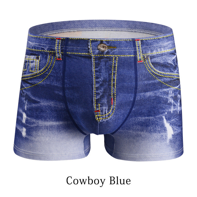 Marc – Cotton Boxer Underwear