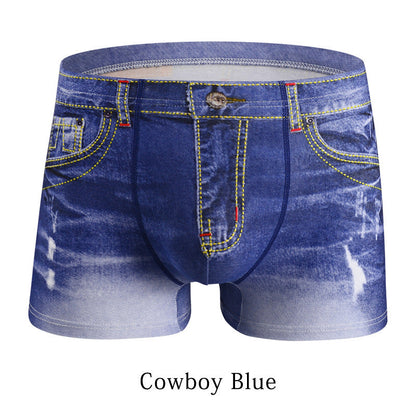 Marc – Cotton Boxer Underwear