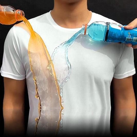 Ken – Quick-Drying Waterproof Anti-Fouling T-Shirt