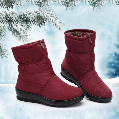 Christine – Women's Fashionable Snow Boots