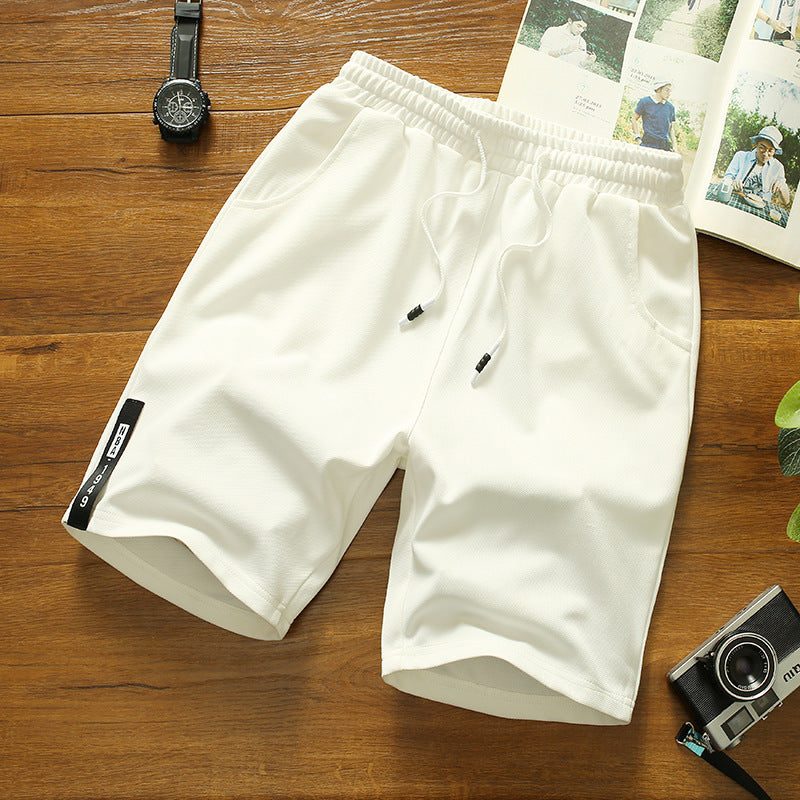 Vanessa – Trendy Loose Sports Quick-Drying Beach Pants