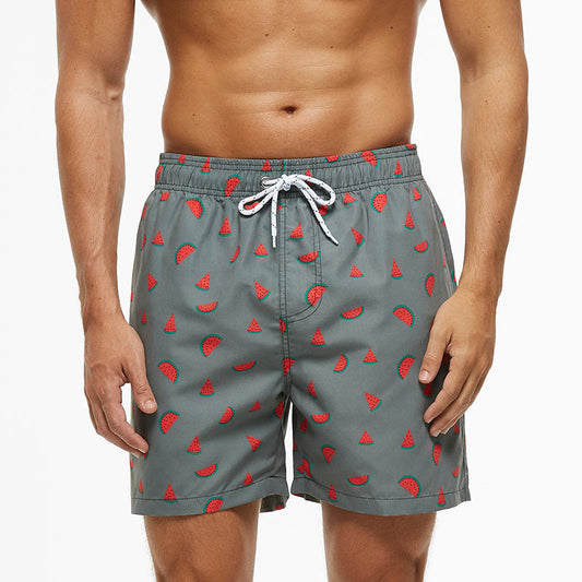 Nathaniel – Quick Drying Beach Shorts