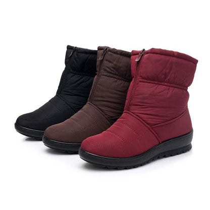 Christine – Women's Fashionable Snow Boots