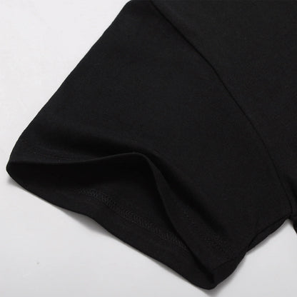 Hannah – 3D Short Sleeve T-Shirt