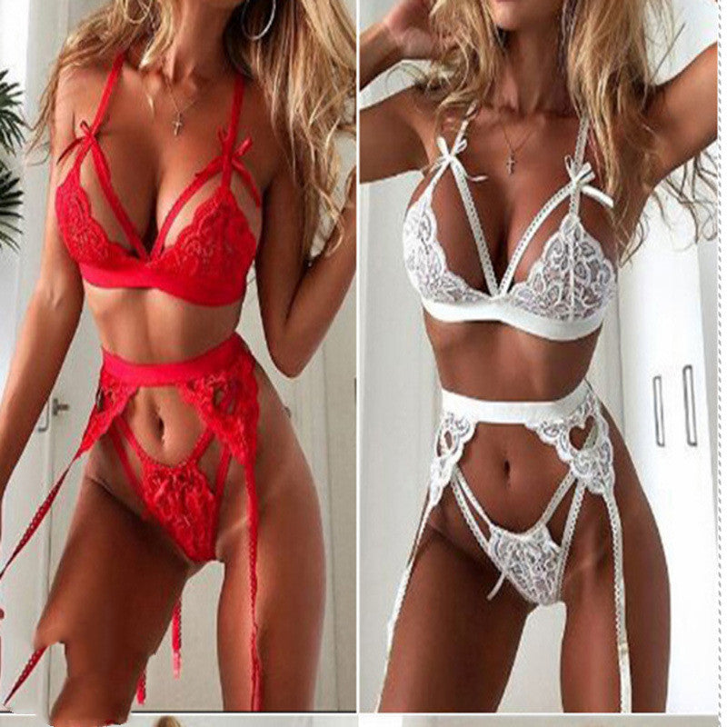 Emily – Sexy Doll Lingerie
