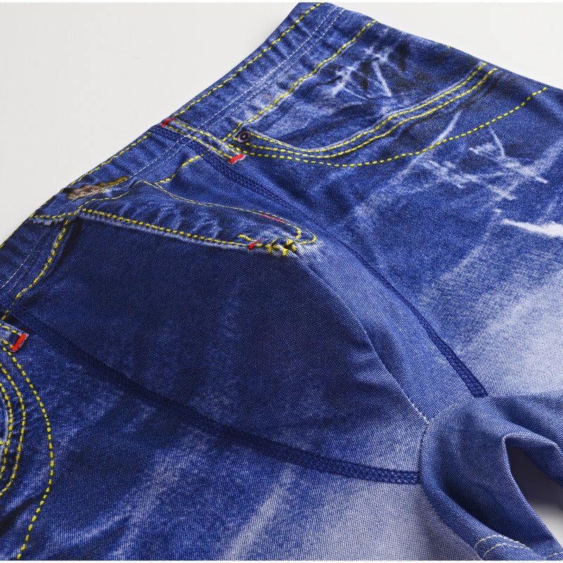 Marc – Cotton Boxer Underwear