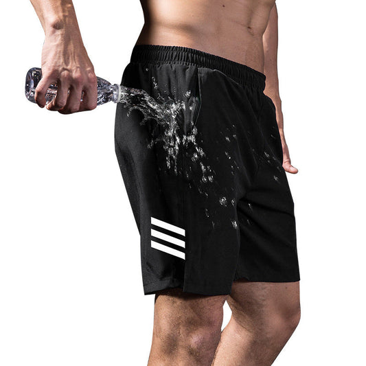 Harry – Casual Men's Sports Shorts