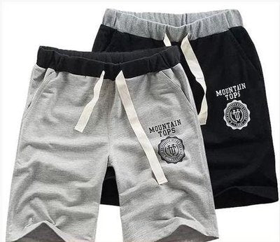 Carl – Summer Shorts Pants