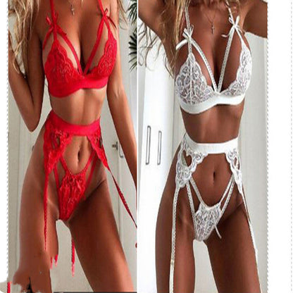 Emily – Sexy Doll Lingerie