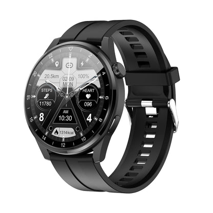 Bob – Advanced Military Smartwatch