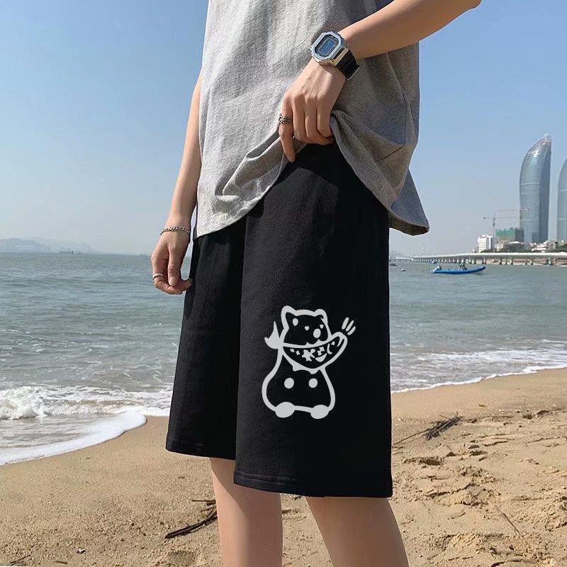 Derek – Men's Casual Summer Sports Pants