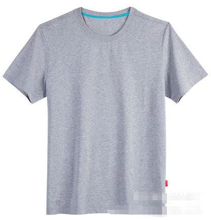 Dan – Direct Selling CVC T-Shirt in Premium Cotton