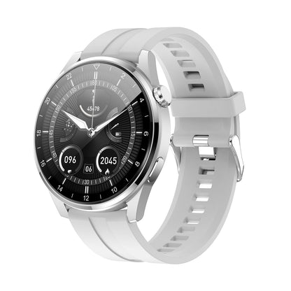 Bob – Advanced Military Smartwatch