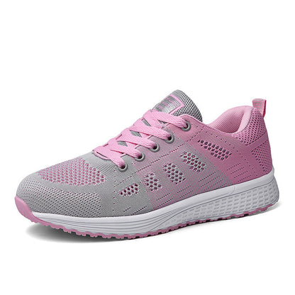 Jane – High Top Vegan Leather Sneakers