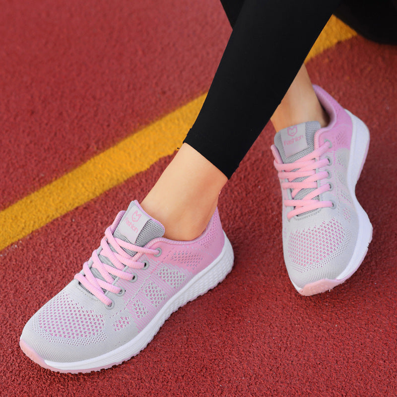 Jane – High Top Vegan Leather Sneakers