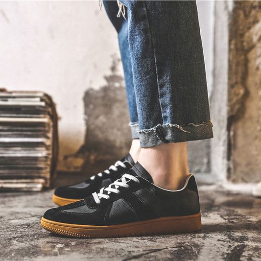Juliet – Retro Women's Casual Sneakers