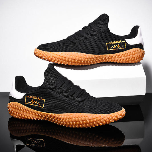 Bryan – Breathable Casual Sneakers