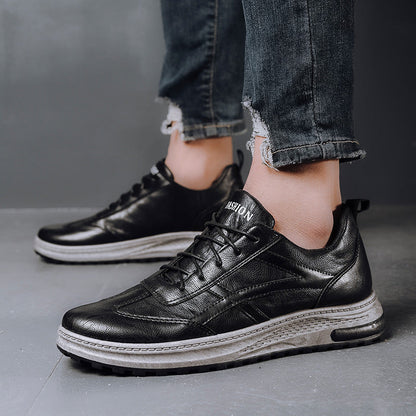 Tim – Unique Men's Sneakers