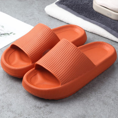 Susan – Comfortable Slippers with Super Soft Bottom for Home Use