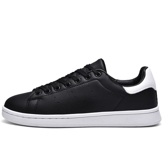 Noel – All-Match Casual White Sports Shoes