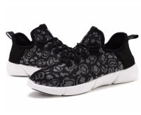 Chris – Fiber Optic LED Sneakers