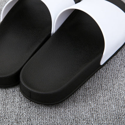 Craig – Fashionable Summer Home Slippers for Men