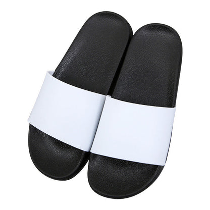 Craig – Fashionable Summer Home Slippers for Men