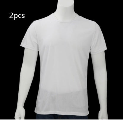 Ken – Quick-Drying Waterproof Anti-Fouling T-Shirt
