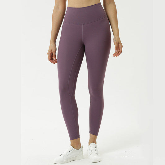 Jean – High-Waisted Sports Leggings