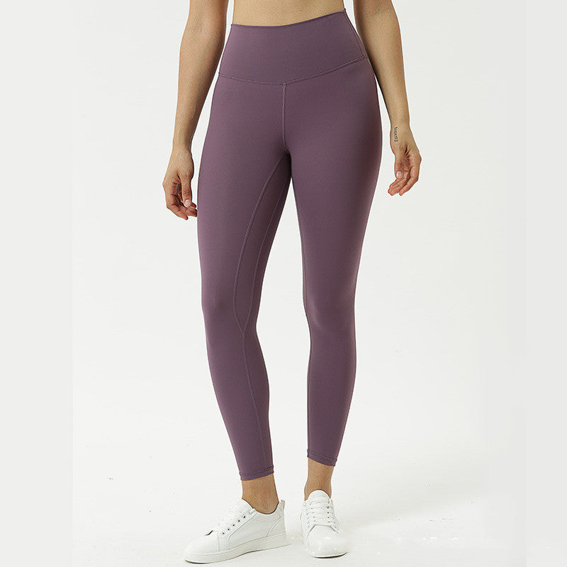 Jean – High-Waisted Sports Leggings