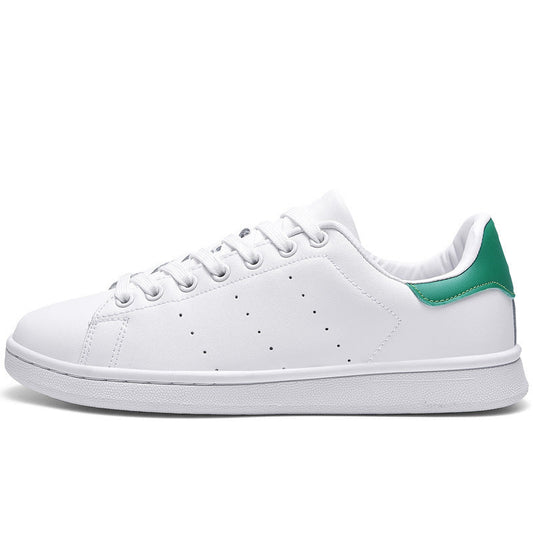 Michelle – Lace-Up Casual Sneakers for Women