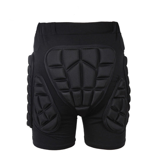 Brenda – Ski Diaper Pants for Women with Ample Padding
