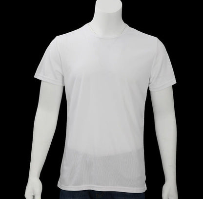 Ken – Quick-Drying Waterproof Anti-Fouling T-Shirt