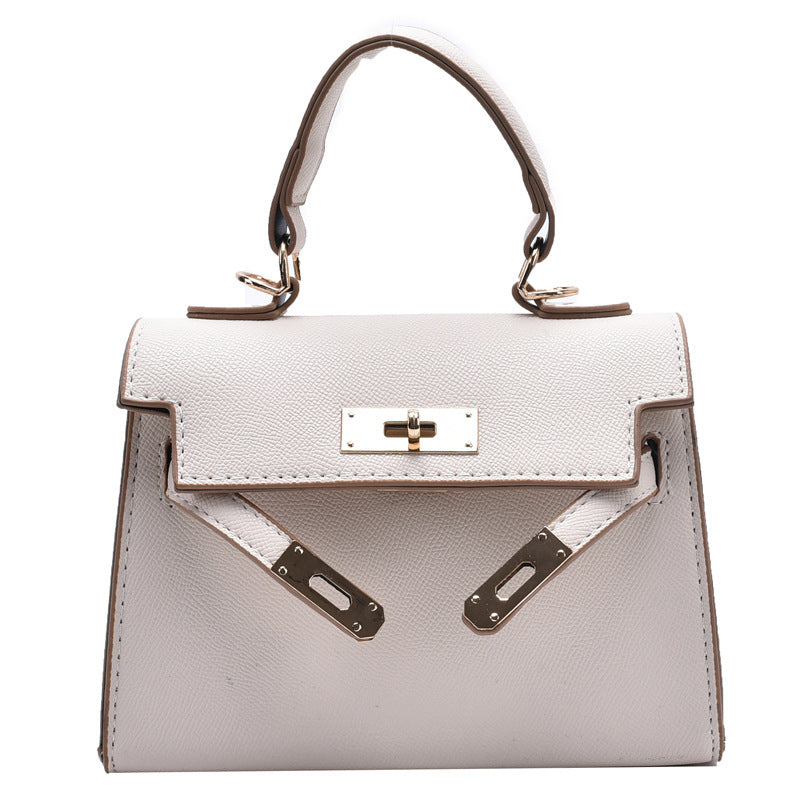 Larry – One-Shoulder Messenger Bag