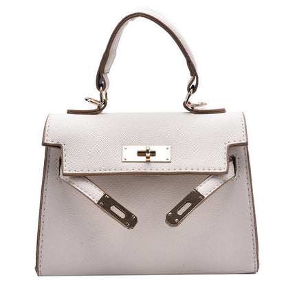 Larry – One-Shoulder Messenger Bag