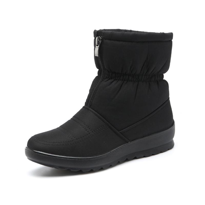 Christine – Women's Fashionable Snow Boots