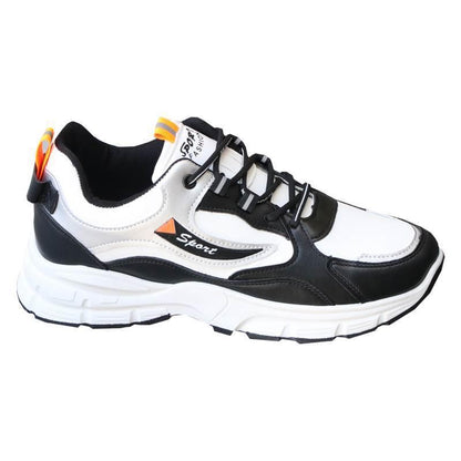 Howard – Waterproof Casual Sneakers